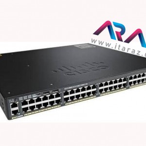 WS-C2960X-48FPS-L