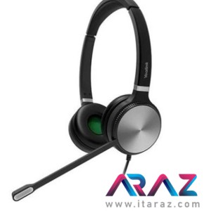 Yealink HEADSET YHS36 DUAL