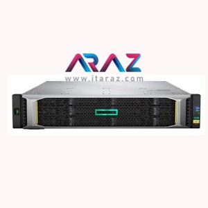 HPE Q1J06A MSA 2050 LFF