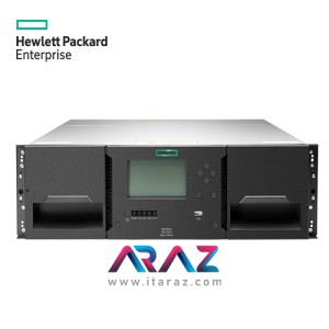 HPE MSL3040 Scalable Base Module Q6Q62C