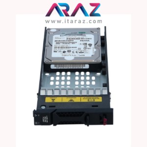 HPE MSA 2.4TB SAS 12G Enterprise 10K SFF M2 HDD R0Q57A