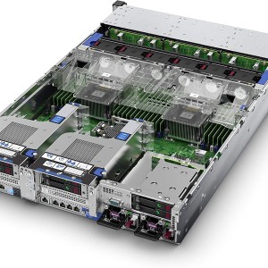 HPE ProLiant DL380 Gen10 server سرور