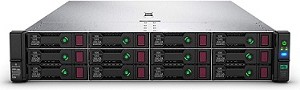 HPE ProLiant DL380 Gen10 server سرور