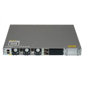 WS-C3850-48T-S سوییچ cisco
