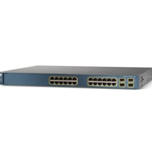 WS-C3560G-24TS-S