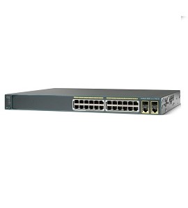 WS-C2960-24PC-L