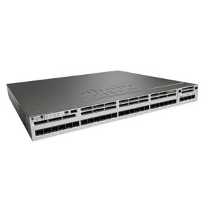 WS-C3850-24S-S