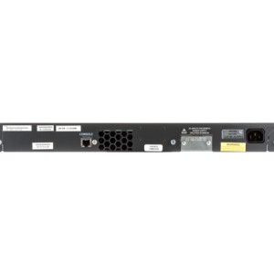 WS-C3560-24TS-S