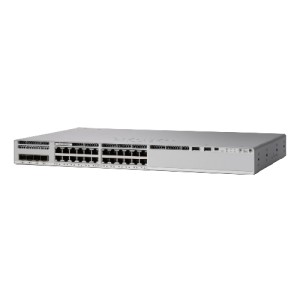 C9200L-24P-4G-E
