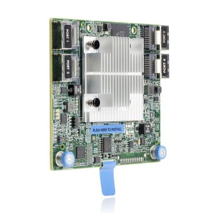 رید کنترلر HPE Smart Array P824i-p MR