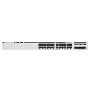 C9200L-24T-4G-E