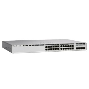 C9200L-24T-4G-E