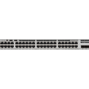 C9200L-48P-4G-E