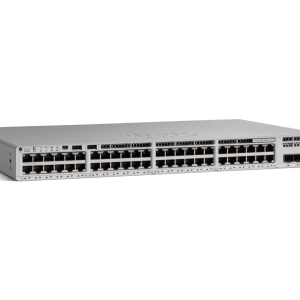 C9200L-48P-4G-E