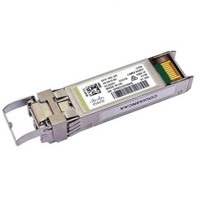 Cisco SFP-10G-SR ماژول