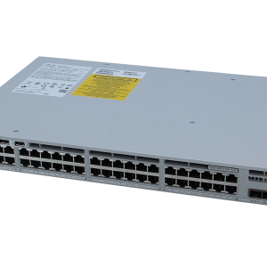 C9200L-48P-4X-E