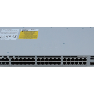 C9200L-48P-4X-E