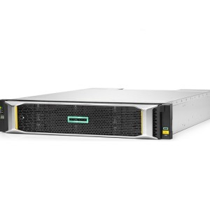ذخیره ساز تحت شبکه مدل HPE MSA 2062 Storage