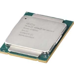 Intel® Xeon® Processor E5-2643 v3