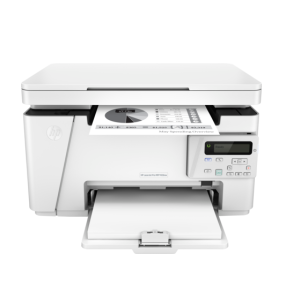 printer LaserJet Pro MFP M26nw