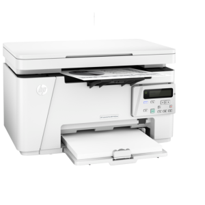 printer LaserJet Pro MFP M26nw