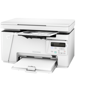 printer LaserJet Pro MFP M26nw