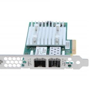 کارت HBA سرور HPE StoreFabric SN1100Q 16Gb Dual Port FC P9D94A