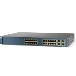 WS-C3560-24PS-S