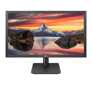 مانیتور ال جی مدل 22MP410 سایز 21.5 اینچ