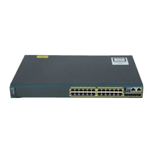 WS-C2960S-24PS-L