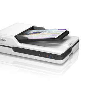 اسکنر حرفه‌‌ای اسناد اپسون مدل DS-1630