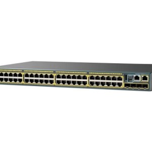 WS-C2960S-48TS-L