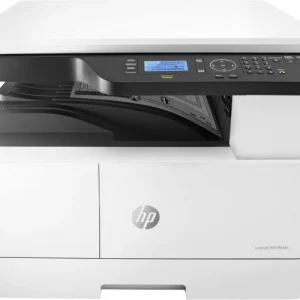 پرینتر چند کاره لیزری اچ‌پی مدل LaserJet MFP M438n