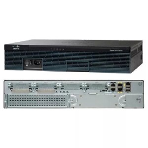 Cisco 2911-K9