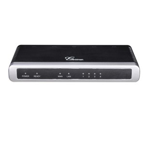 Grandstream GXW4104 Gateway گرنداستریم