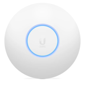 اکسس پوینت یوبیکیوتی مدل Ubiquti Unifi U6 LR