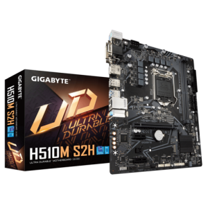 مادربرد گیگابایت  GIGABYTE H510M S2H Motherboard