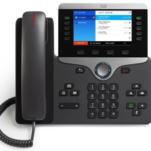 Cisco 8841 IP Phone