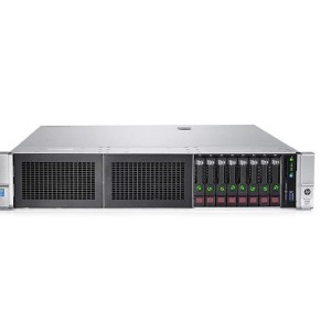HPE ProLiant DL380 Gen9 Server