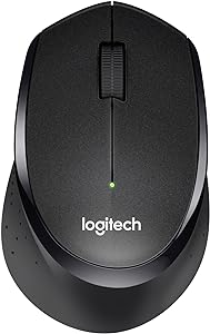 ماوس بی سیم لاجیتک مدل M330