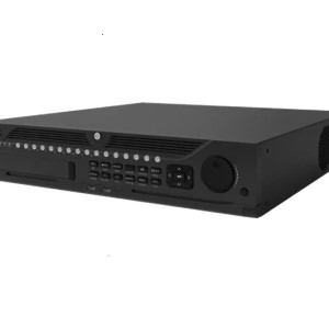 دستگاه ان وی آر 64 کانال هایک ویژن مدل DS-9664NI-I8