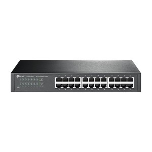 سوییچ 24 پورت تی پی لینک مدل TL-SG1024D V5