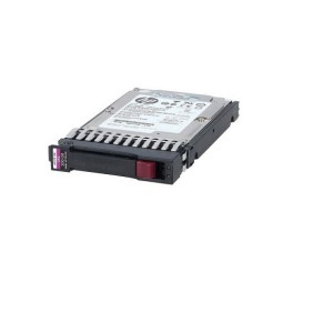 هارد سرور اچ پی مدل 300GB 6G SAS 15K SFF