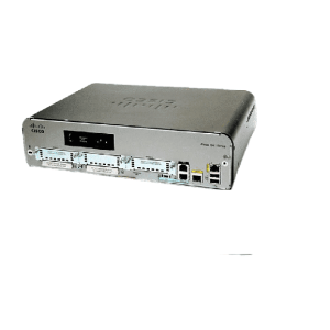 Cisco Router 1941-K9