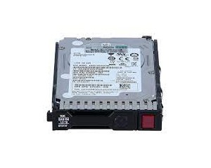 هارد سرور اچ پی 1.2TB SAS 12G 10K 872479-B21