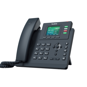 Yealink SIP-T33G IP Phone یالینک