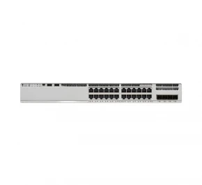 C9200L-24T-4G-E