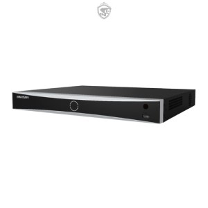 ضبط کننده ویدیویی هایک ویژن مدل DS-7616NXI-K2