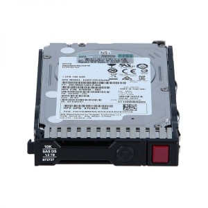 هارد سرور اچ پی 1.2TB 12G SAS 10K 872479-B21