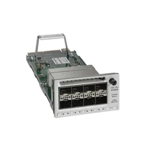 C9300-NM-8X